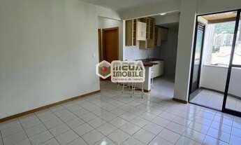 Imagem 2: OPORTUNIDADE, APTO 2 dorm bairro Itacorubi, vista livre,hotel mercure