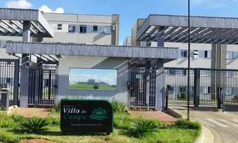 Imagem: Apartamento a venda com 43 m², com 2 quartos