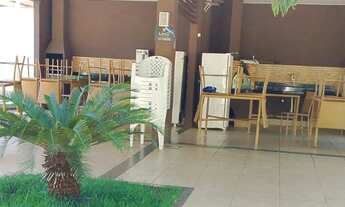 Imagem 5: Casa 2 quartos no Cond. Res. San Marino