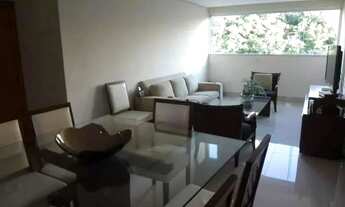 Imagem 3: Apartamento à venda, 3 quartos, 1 suíte, 2 vagas, Carmo - Belo Horizonte/MG