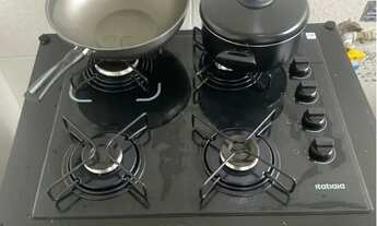 Imagem 5: Apartamento para alugar na Rua Santo Amaro, Glória, Rio de Janeiro - RJ