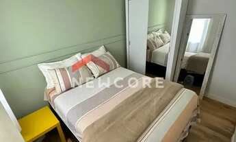 Imagem 2: Apartamento em Rua Ita - Jardim Ansalca - Guarulhos/SP