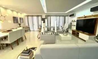 Imagem 7: Casa em Condomínio na Barra 6 Suítes