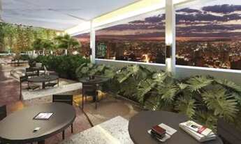 Imagem 4: Andar Comercial Merit Office