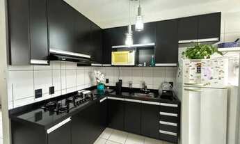 Imagem: Apartamento à Venda no Residencial Angelina