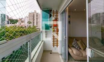 Imagem 7: Apartamento à Venda - Buritis, 2 Quartos, 70 m2