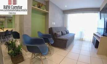 Imagem 7: Apartamento por Temporada A partir R$ 220,00  na Praia De Iracema em Fortaleza-CE