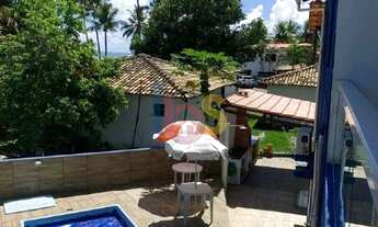 Imagem: Casa Pé na Areia em Jairi