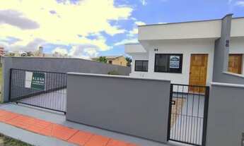 Imagem: Casa PALHOÇA - SC