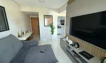 Imagem: Apartamento com 2 quartos à venda no Boa