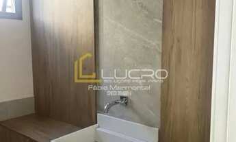 Imagem 7: Casa de Alto padrão em condomínio fechado - Residencial Cyrela - Bauru - SP