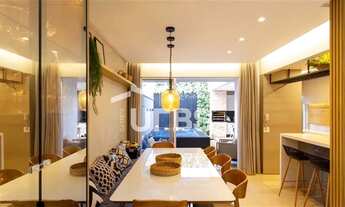 Imagem: Eurohouse - Casa de Condomínio 3 quartos