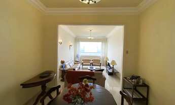 Imagem 2: Apartamento à Venda Avenida Atlântica, Copacabana