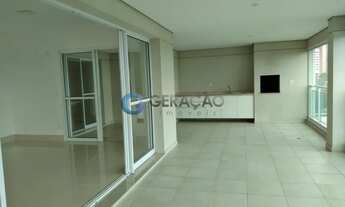 Imagem 5: Apartamento para locação com 4 quartos sendo 4 suítes- 259 m²- No bairro Jardim Aquarius