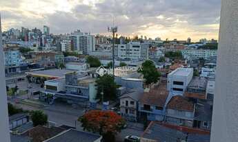 Imagem: Cobertura ampla no Santa Maria Goretti
