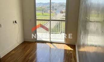 Imagem 3: Apartamento em Rua Ângelo Corradini - Vila Nambi - Jundiaí/SP