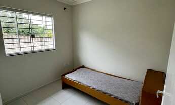 Imagem 6: Casa no Coqueiral - 2 Quartos 2 Vagas - 50m da Av. Brasil