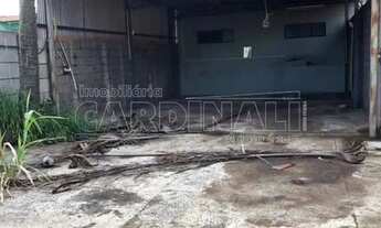 Imagem 6: Imóvel comercial no bairro Encanto do Planalto de Ibaté