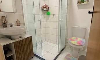 Imagem 5: Apto 2 Quartos em Jardim Limoeiro - Cond. Vista Jardim