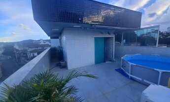 Imagem: Apartamento à venda com 160m², 3 quartos