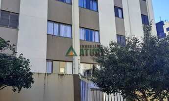 Imagem 2: Apartamento mobiliado com 03 quartos na região sul de Londrina