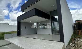 Imagem: Porto Marina casa de 3/4 sendo 1 suíte