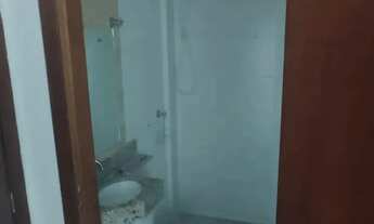 Imagem 3: ATENÇÃO! URGENTE! Excelente cobertura! 3Quartos c/suíte! Elevador! Porcelanato! 70m²! Qn 1