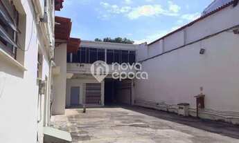 Imagem 6: Saúde Galpão / depósito com 5 vagas na garagem