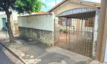 Imagem 2: Casa no Jd. Marilia com Área espetacular