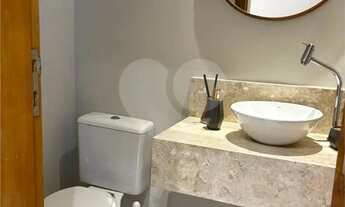 Imagem 13: Casa com 6 quartos à venda ou para locação em Boqueirão - SP