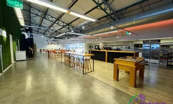 Imagem 2: COMERCIAL - LAPA DE BAIXO - SP