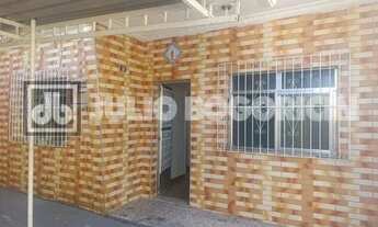 Imagem: Casa de Vila / Residencial / Praça Seca