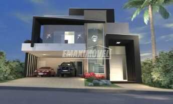 Imagem: Casa com 287m² 3 Suítes 4 Vagas