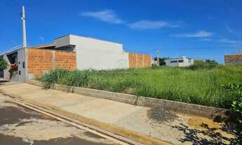 Imagem: Terreno à venda no Mira Vista Residencial