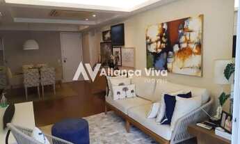 Imagem 4: Botafogo Apartamento com 4 dormitórios