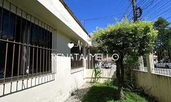 Imagem: Casa 2 lojas na avenida principal do Manejo