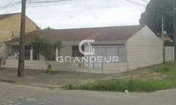 Imagem: Casa à venda no Cohapar em Guaratuba com