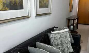 Imagem 2: Excelente apartamento porteira fechada com 2 quartos sendo 1 suíte na Pelinca