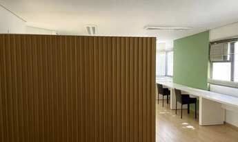 Imagem 4: Salão Comercial para venda em Perdizes SP com 74m² e 2 vagas