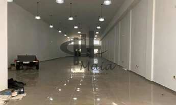 Imagem 4: Locação Salão Comercial Sao Caetano do Sul Osvaldo Cruz Ref: 41209