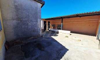 Imagem 2: Casa para aluguel, 2 quartos, 3 vagas, Vila Operária Alimentação I - Marília/SP