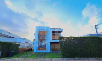 Imagem 4: Casa Mobiliada para Locação no Condomínio Reserva Aimoré