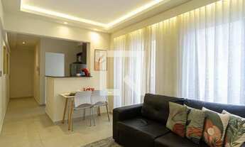 Imagem 4: Apartamento à Venda - Bela Vista, 1 Quarto, 45 m2