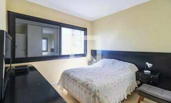 Imagem 7: Apartamento à Venda - Alphaville, 3 Quartos, 143 m2