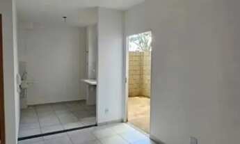 Imagem 3: Apartamento com 2 quartos para alugar, 51m² - Jardim Ouro Branco