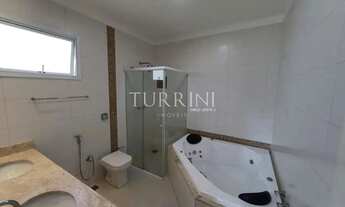 Imagem 2: Casa para locação no condomínio Residencial Chácara Odete em Bauru -SP