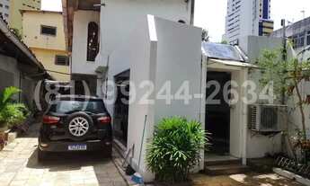 Imagem 3: Casa | 397 m² Casa com 4 dormitórios