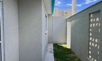 Imagem 5: Ágio Residencial Egeu - Apartamento Garden 52m2