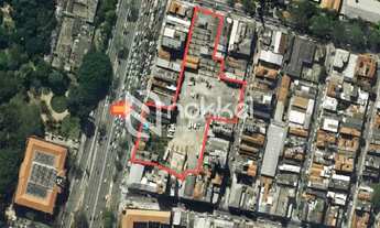 Imagem 6: Terreno com 11493 m², ZC - AIU Centro à venda no bairro Luz