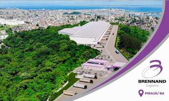 Imagem: GALPÃO 6.426M2 A 42.000M2 GALPÕES TRIPE